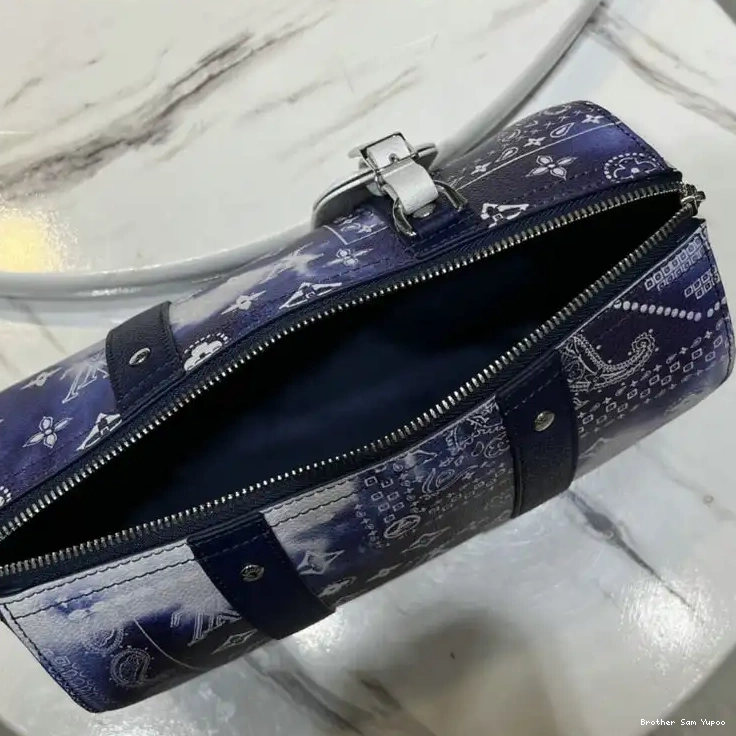 Brother Sam Yupoo 2207YA0049 Bag LV 0805